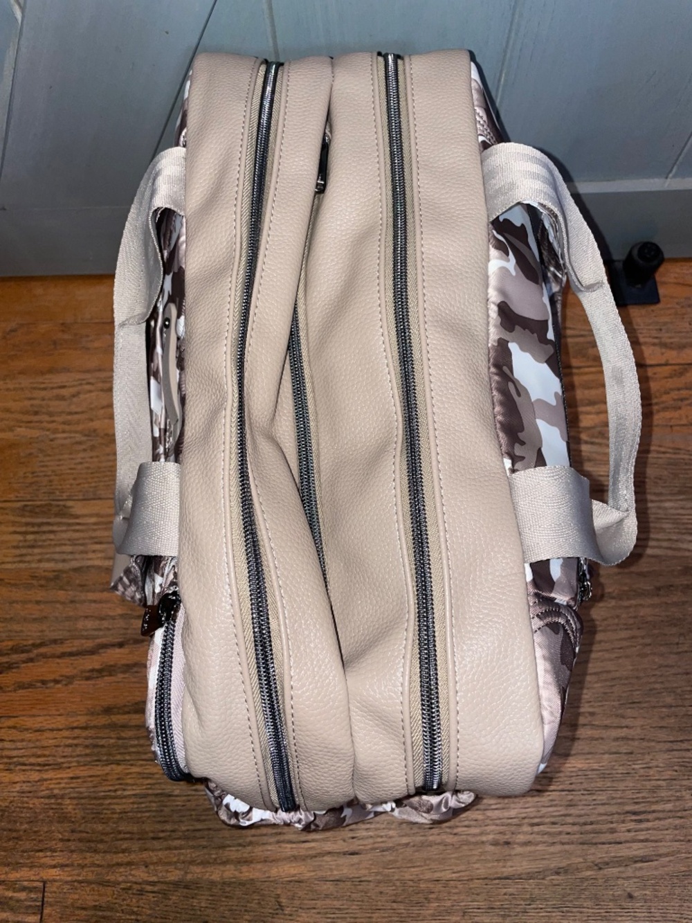 Lug Aviator Camo Taupe - Picture 5 of 12